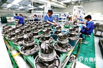 壽光規模以上工業產值突破990億元 石油制品制造業表現亮眼